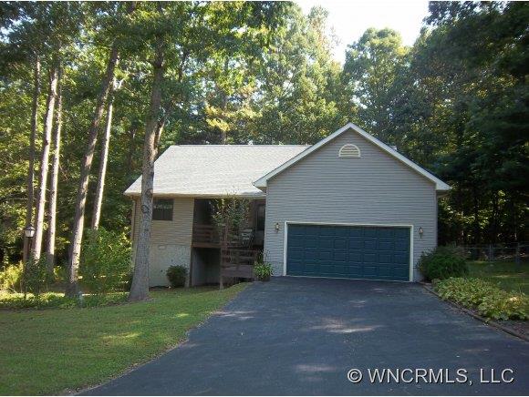 7 Tarragon Place Flat Rock NC 28731