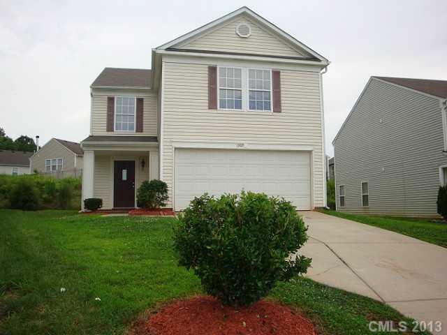 1907 Beckwith Lane Waxhaw NC 28173