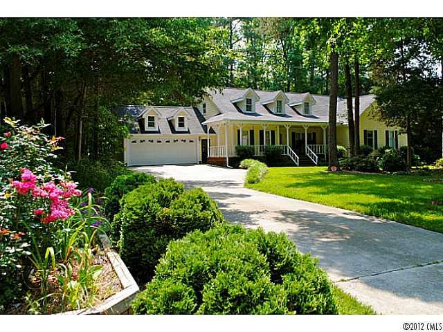 5226 Fowler Farm Road Mint Hill NC 28227