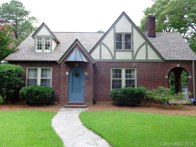 1205 Crescent Avenue Gastonia NC 28052