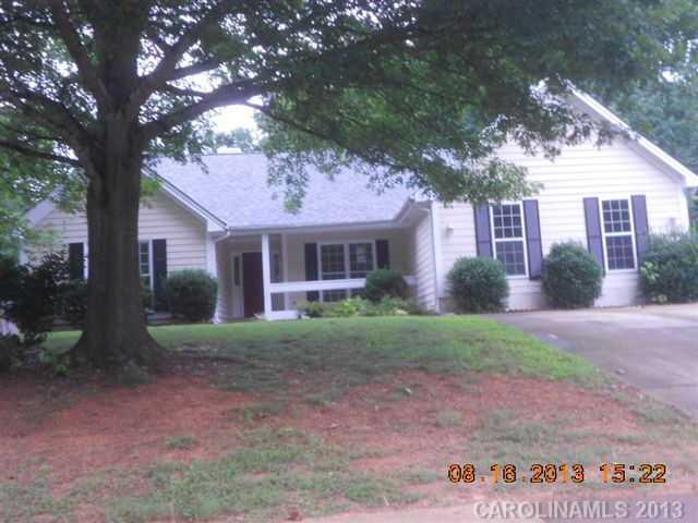 9220 Plashet Lane Mint Hill NC 28227