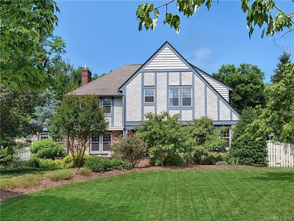 54 Midland Drive Asheville NC 28804
