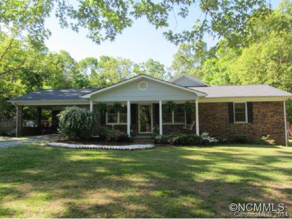 133 Wilde Avenue Forest City NC 28043