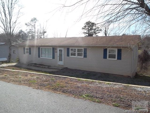 50 Pine Avenue Nebo NC 28761