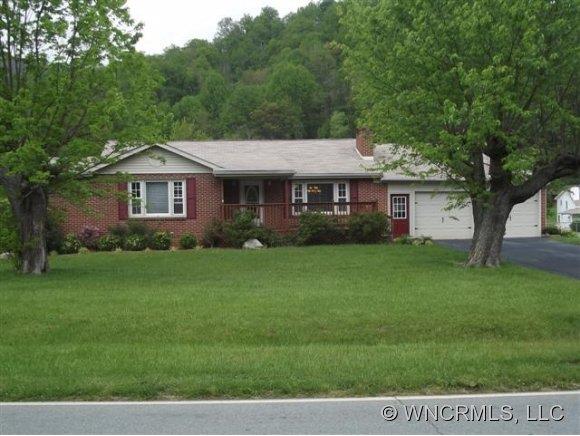 992 Moody Farm Road Maggie Valley NC 28751