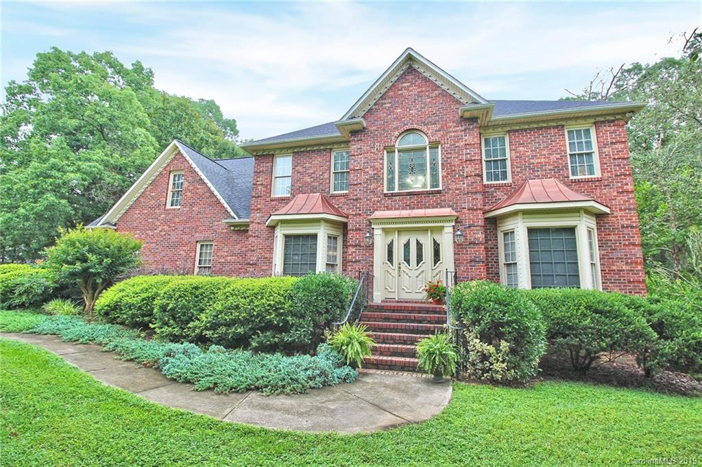 5421 Bedfordshire Avenue Harrisburg NC 28075