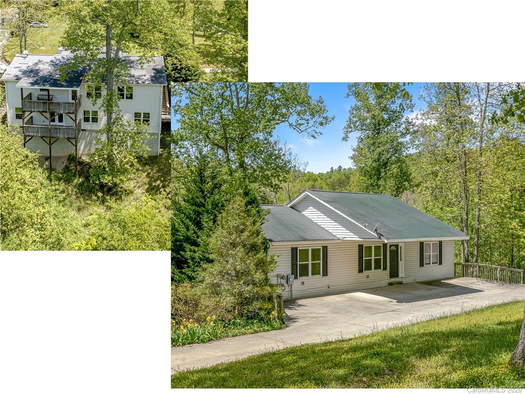 16 Brady Lane Fairview NC 28730