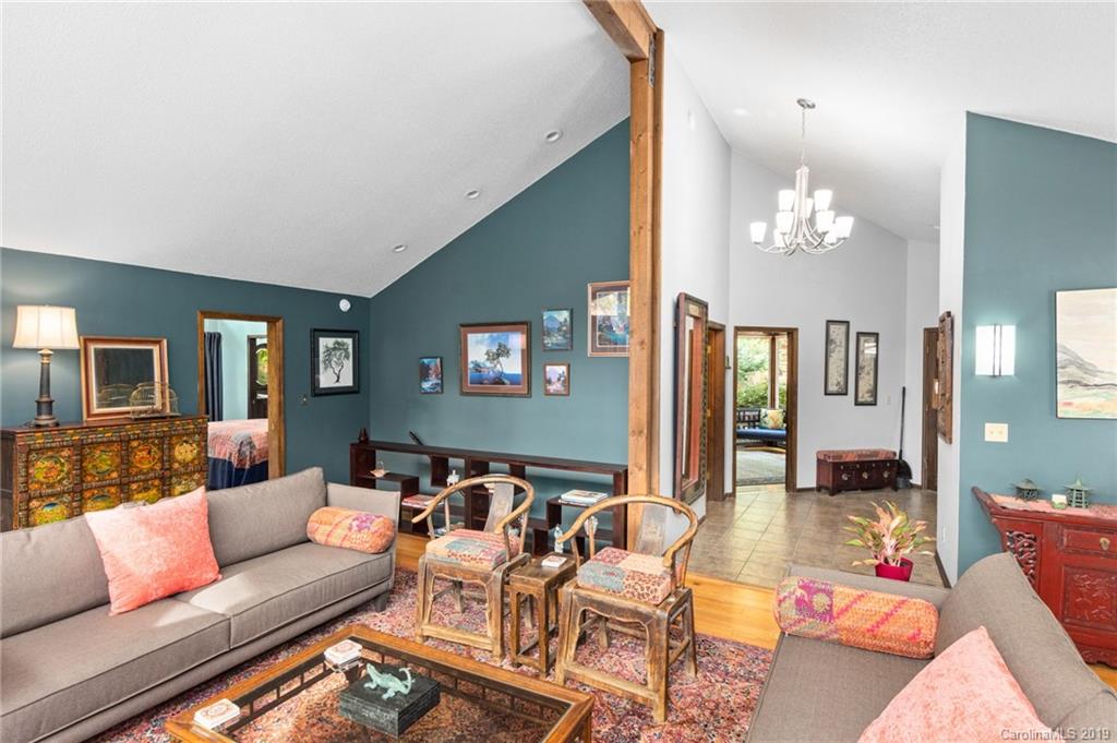 10 Timbersong Drive Weaverville NC 28787