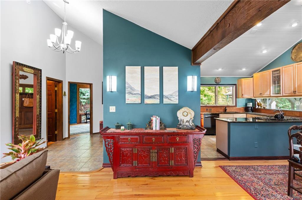 10 Timbersong Drive Weaverville NC 28787