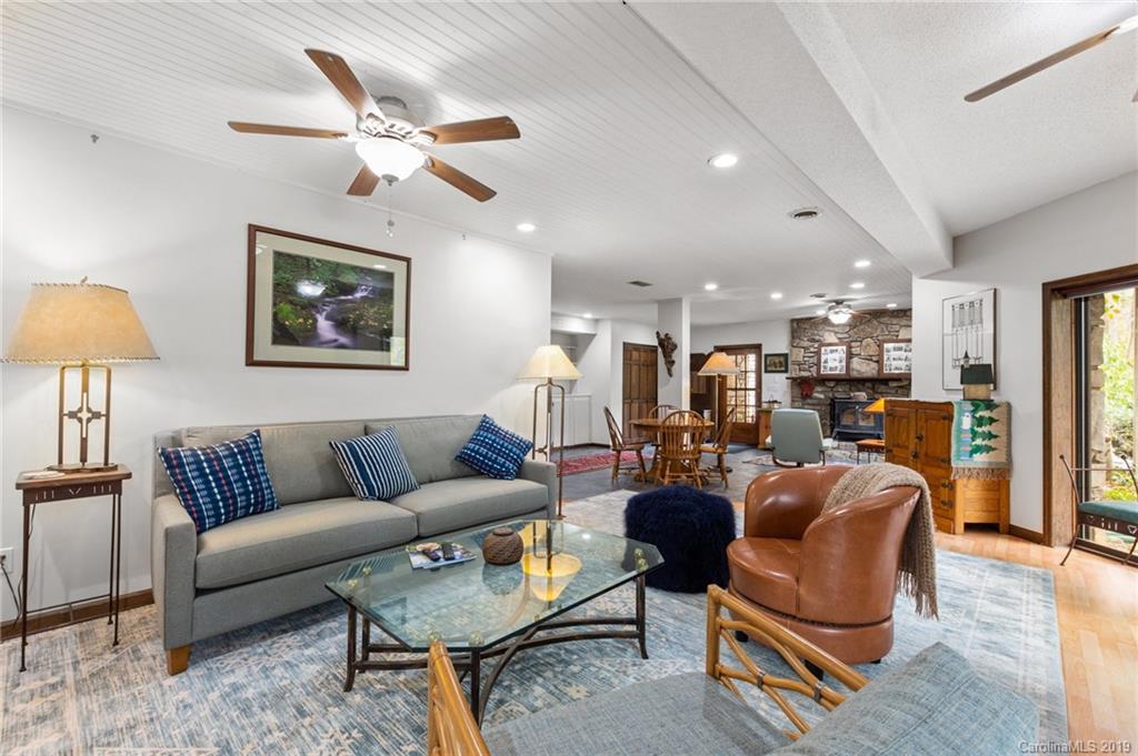 10 Timbersong Drive Weaverville NC 28787
