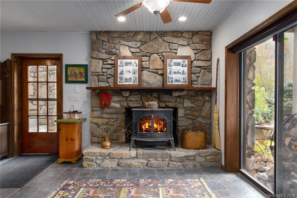 10 Timbersong Drive Weaverville NC 28787