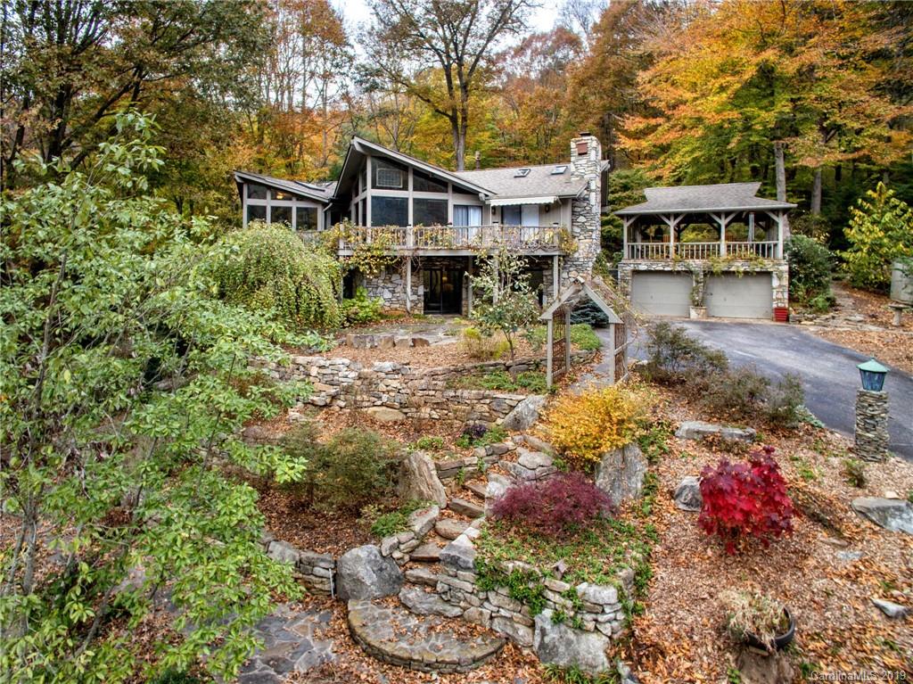 10 Timbersong Drive Weaverville NC 28787