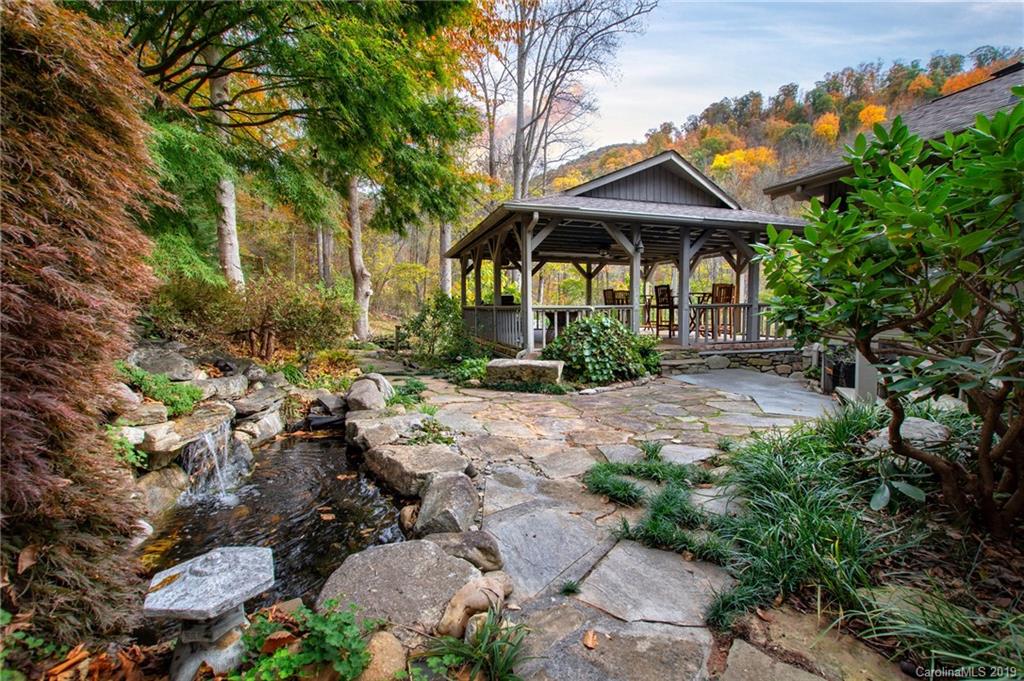 10 Timbersong Drive Weaverville NC 28787