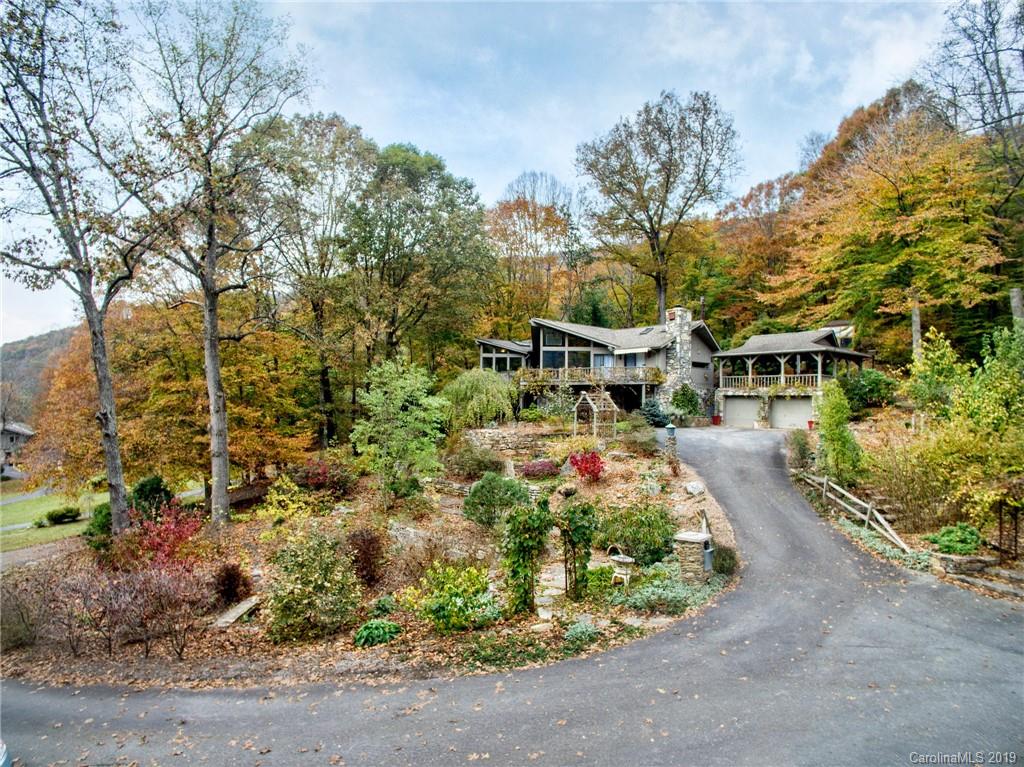 10 Timbersong Drive Weaverville NC 28787