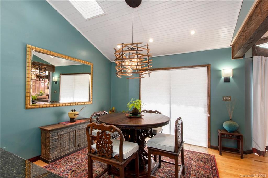 10 Timbersong Drive Weaverville NC 28787