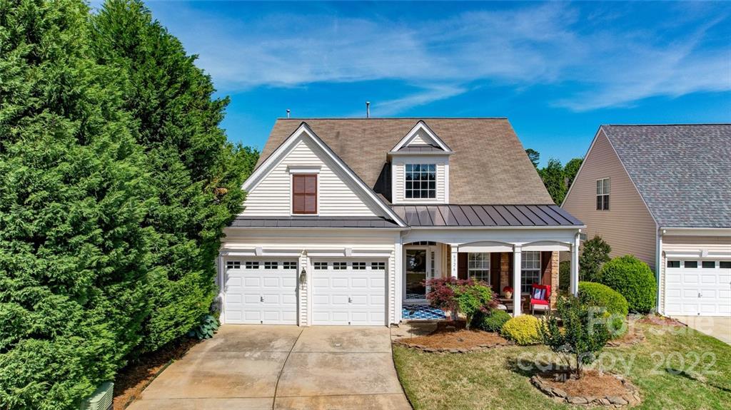 6326 Highland Commons Road Charlotte NC 28269