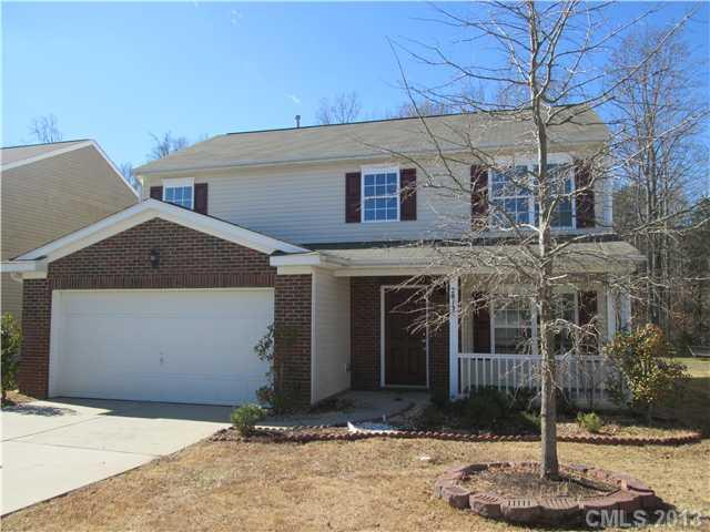2813 Buckleigh Drive Charlotte NC 28215