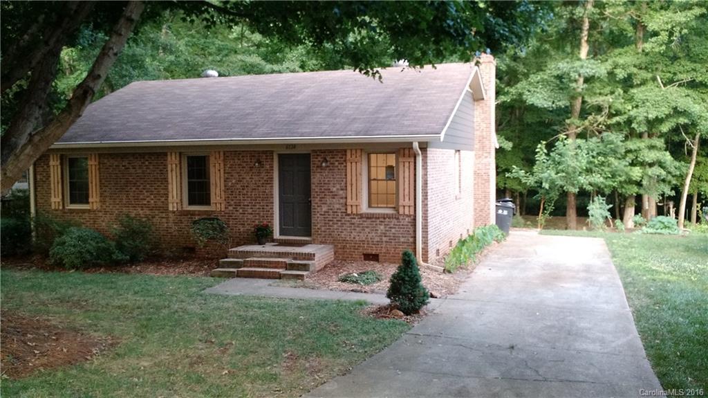 6124 Trotters Ridge Road Charlotte NC 28227