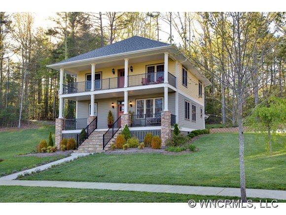 15 Twitter Lane Brevard NC 28712