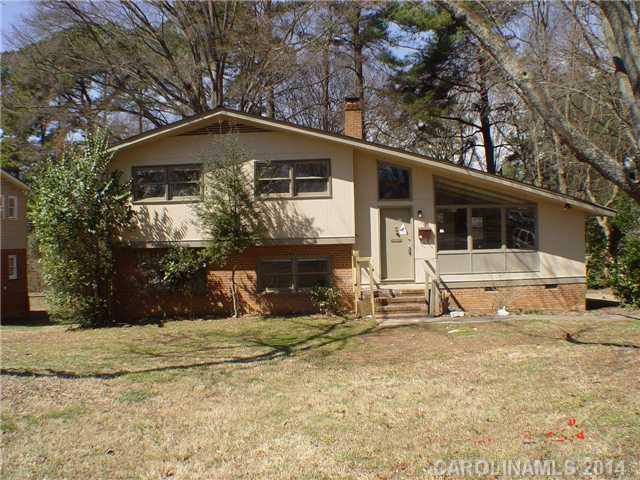 901 Log Cabin Road Charlotte NC 28213