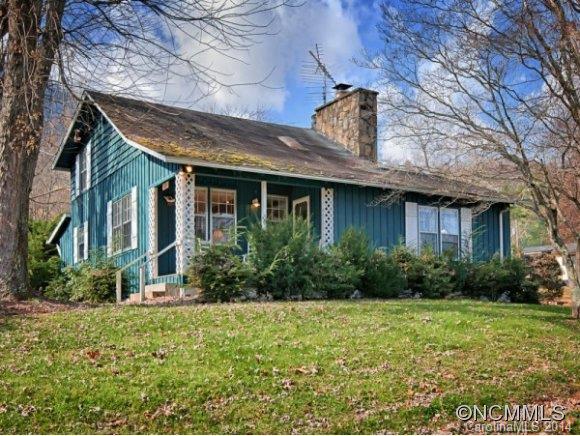 314 Candlewood Circle Waynesville NC 28785
