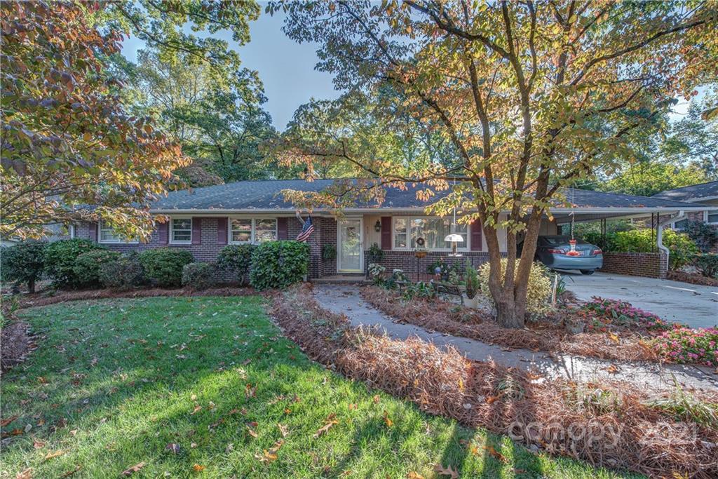 636 Bridle Path Trail Gastonia NC 28054