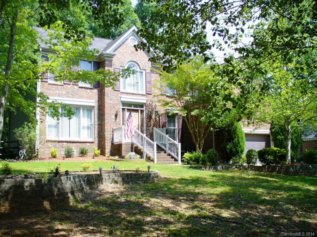2423 Annecy Drive Matthews NC 28105