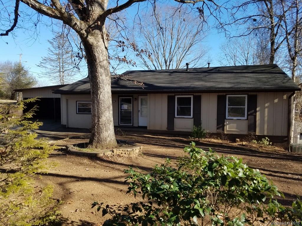 23 Compton Drive Asheville NC 28806