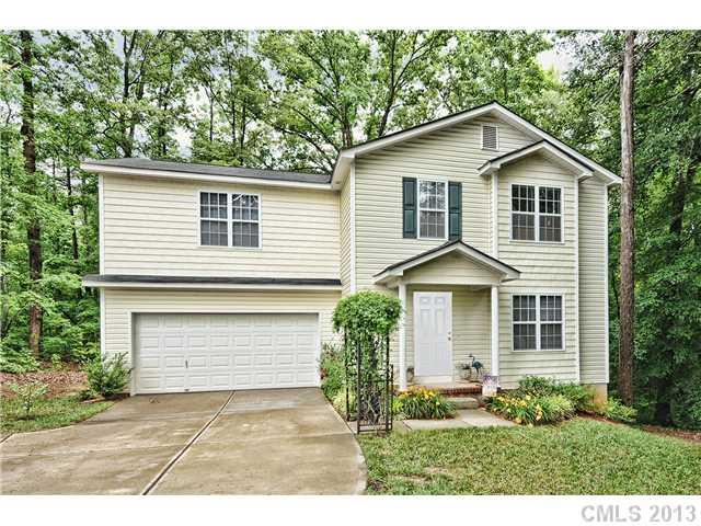 404 Morningside Road Charlotte NC 28214