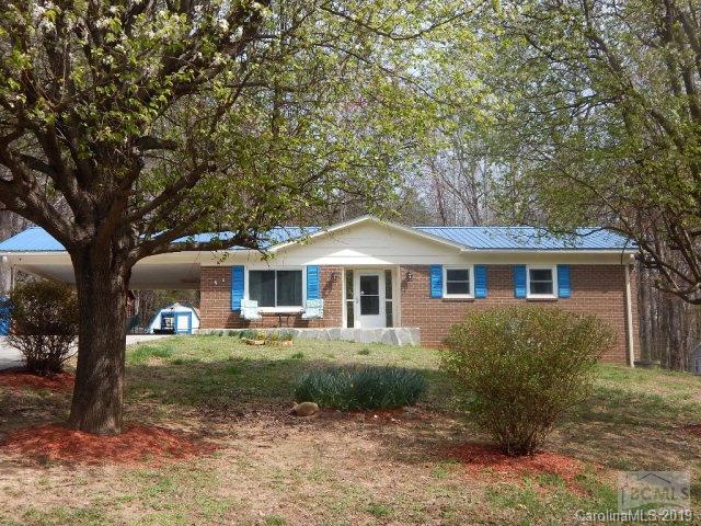 115 Buena Vista Drive Morganton NC 28655
