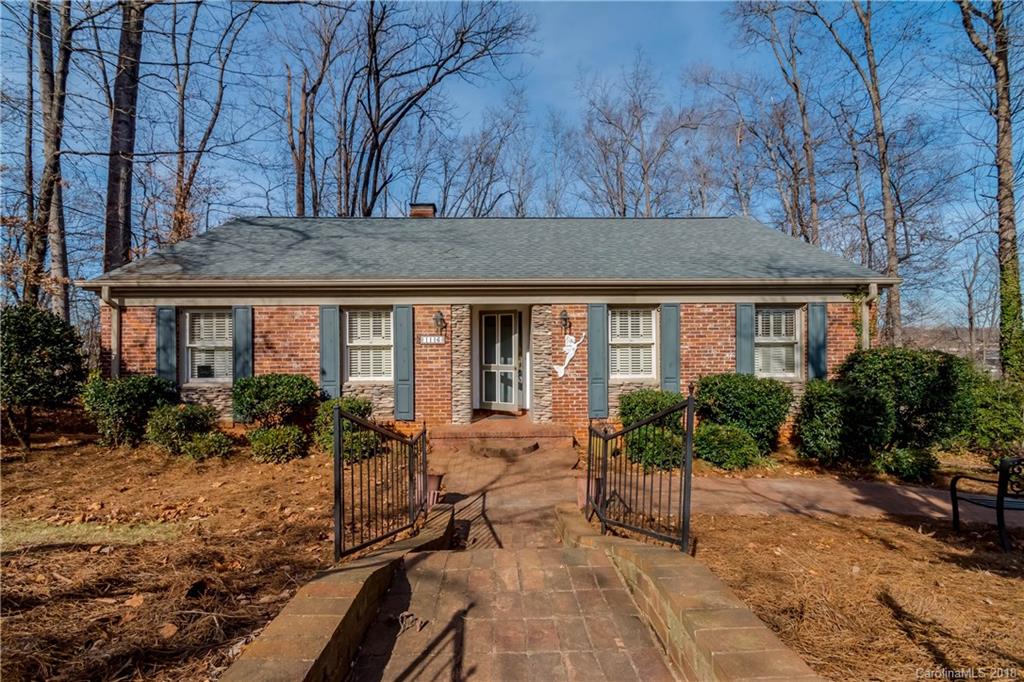 1116 Dogwood Road Statesville NC 28677