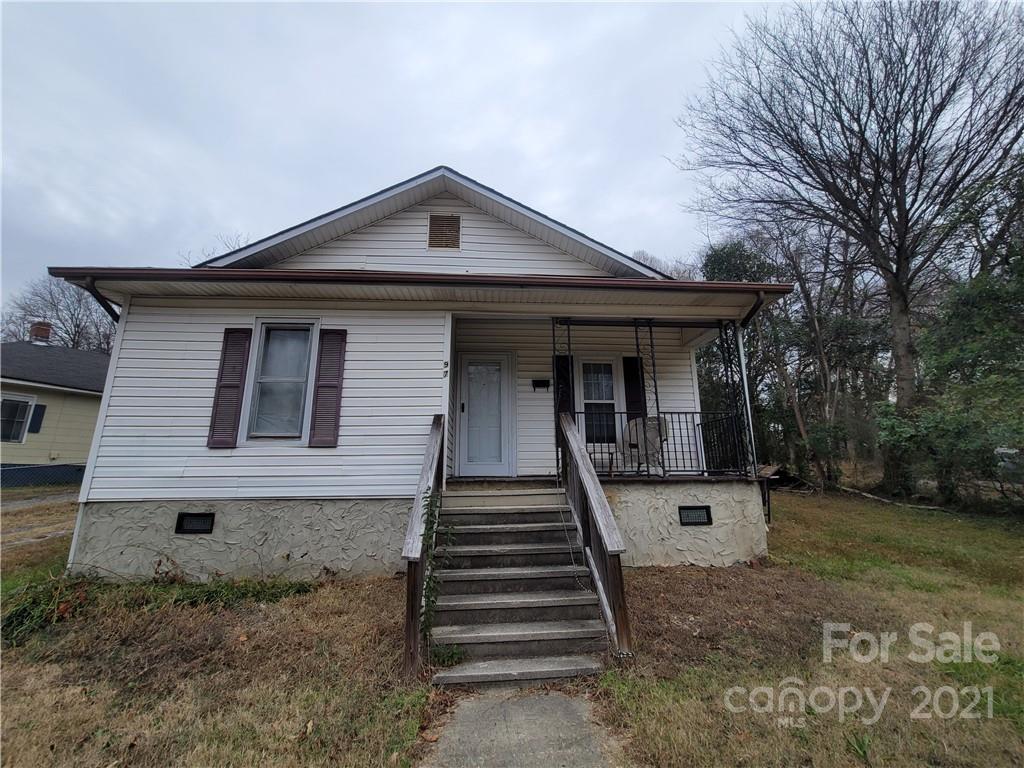 97 Gilmer Street Gastonia NC 28052