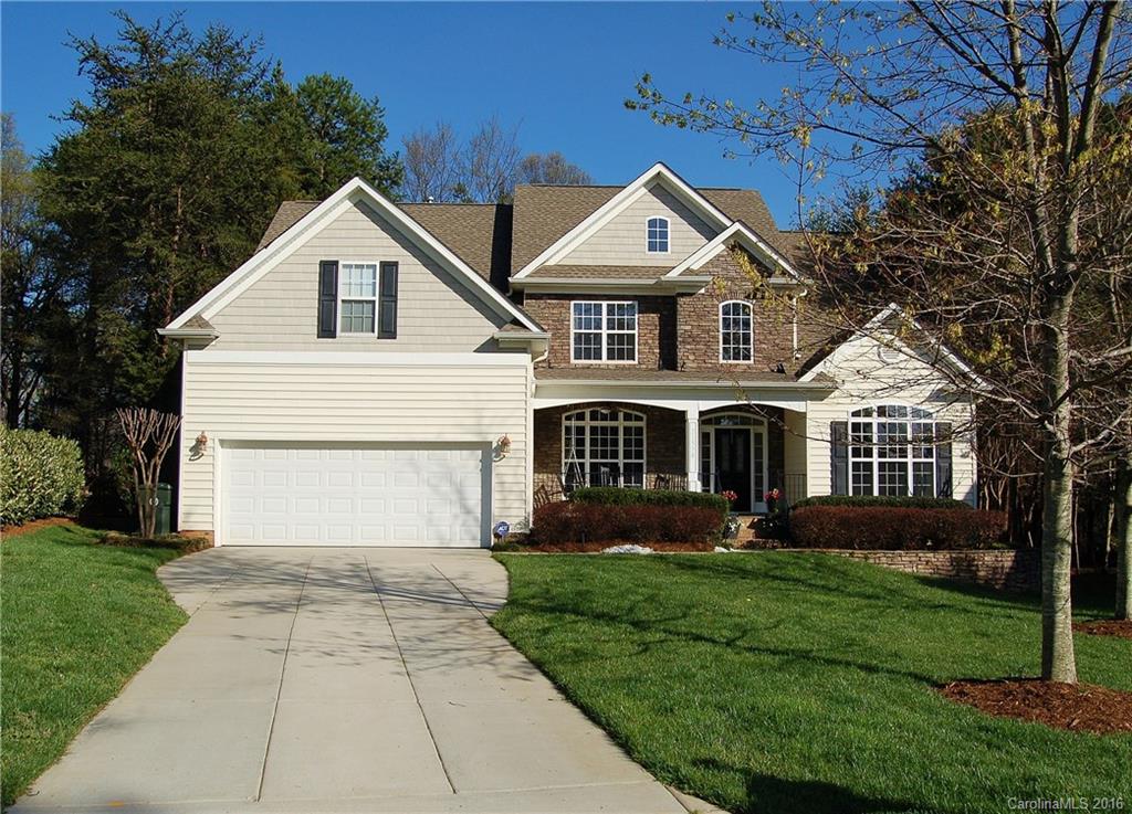 21538 Ogden Cove Drive Cornelius NC 28031