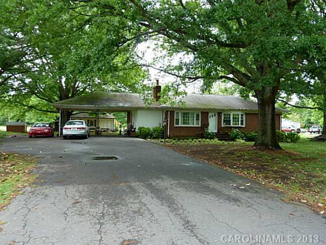6817 Lebanon Road Mint Hill NC 28227