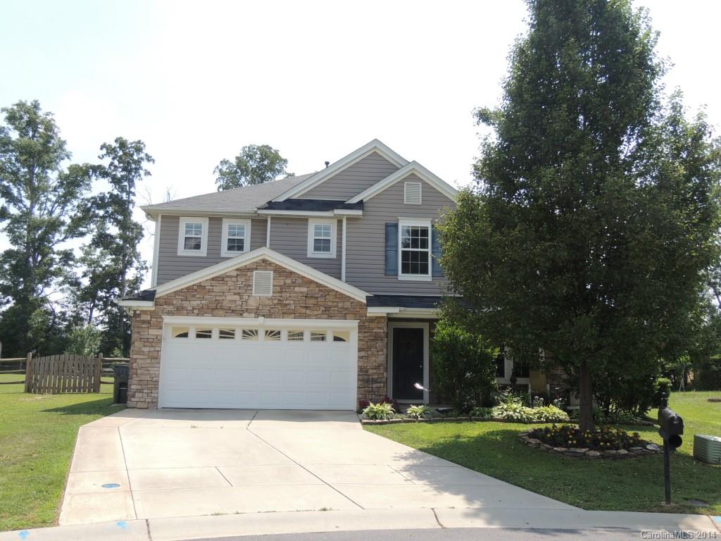 202 Annaberg Lane Monroe NC 28110