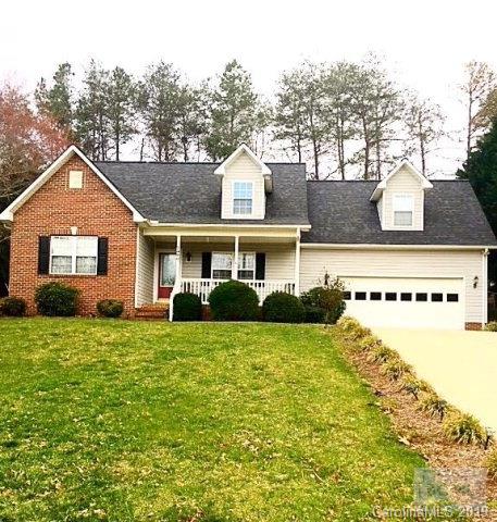 2480 23rd Street Ne Hickory NC 28601