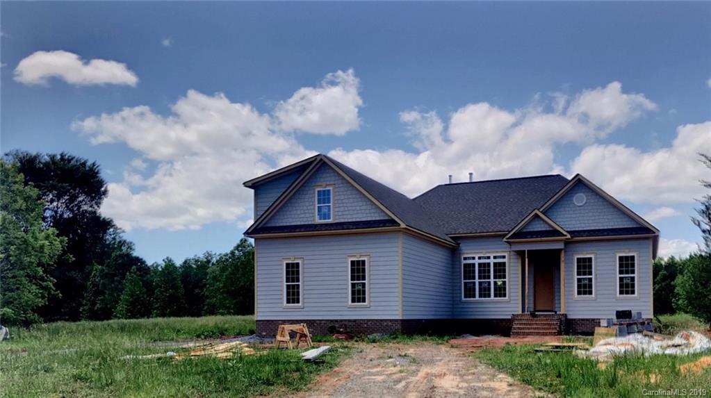 336 Autumn Leaf Road Troutman NC 28166
