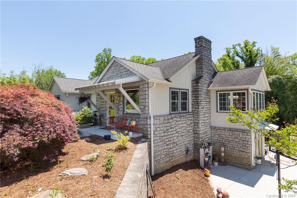 29 Sheridan Road Asheville NC 28803