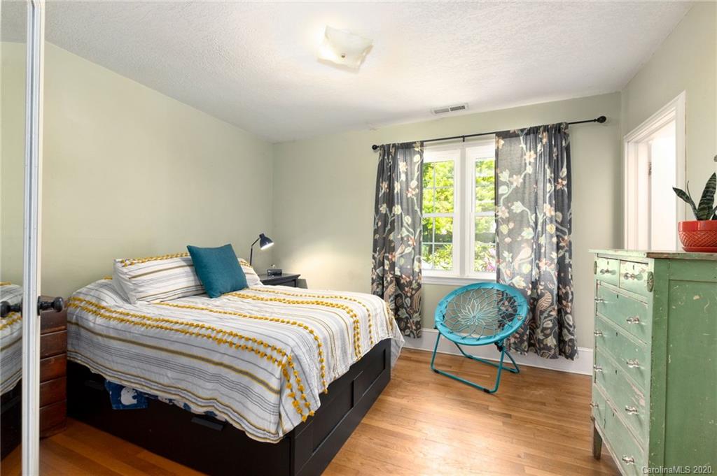 29 Sheridan Road Asheville NC 28803