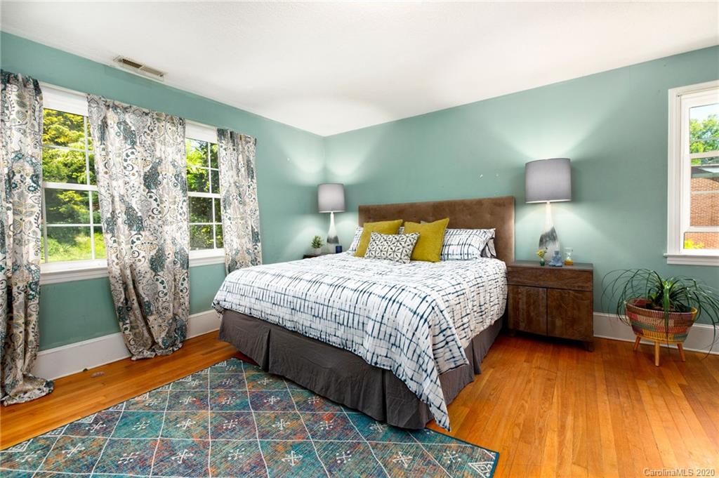 29 Sheridan Road Asheville NC 28803