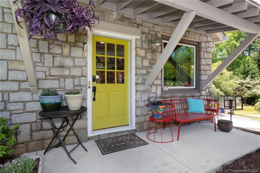29 Sheridan Road Asheville NC 28803