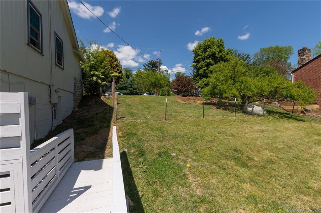 29 Sheridan Road Asheville NC 28803