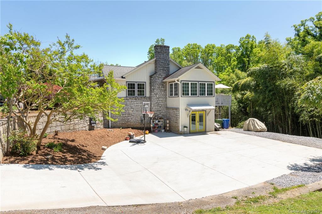29 Sheridan Road Asheville NC 28803