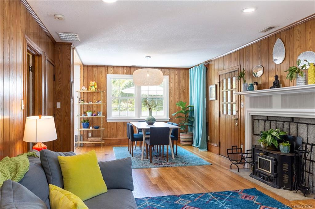 29 Sheridan Road Asheville NC 28803