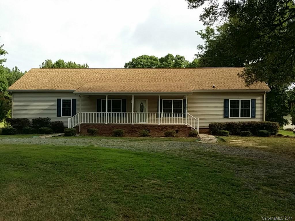 9942 Barnett Road Concord NC 28027