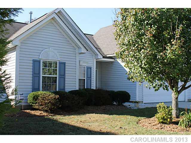 3846 Tioga Lane Charlotte NC 28273