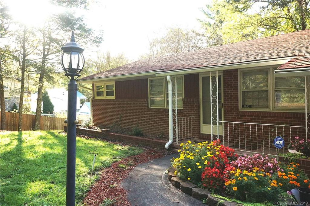 96 Laurel Avenue Spruce Pine NC 28777