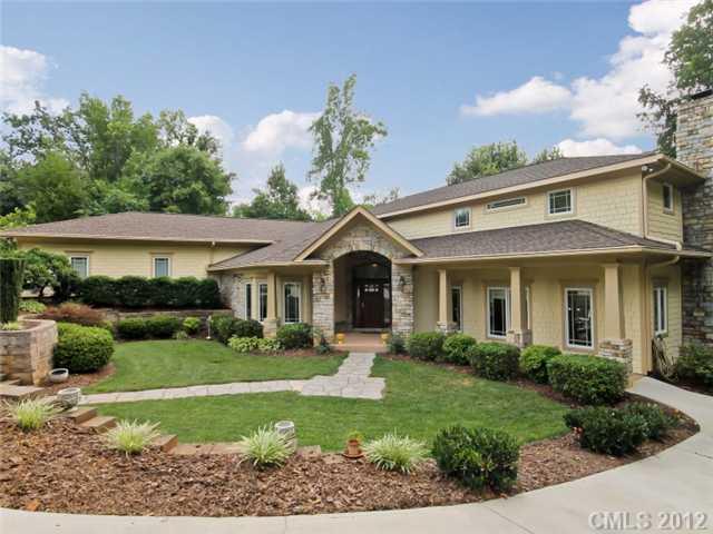 820 Lakeview Shores Loop Mooresville NC 28117