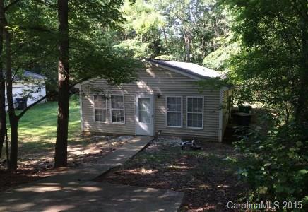 5904 Amberly Lane Charlotte NC 28213