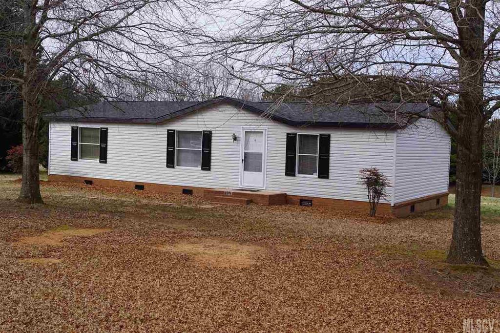 3768 Caldwell Road Newton NC 28658